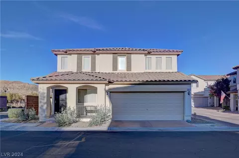 3932 Pia Rosetta St, Las Vegas, NV 89129