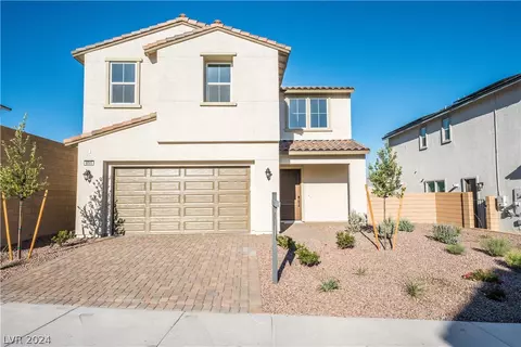 9045 Dolce Brezza St, Las Vegas, NV 89166
