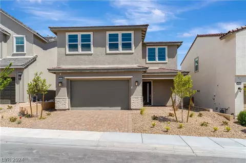10434 Vista Argento Ave, Las Vegas, NV 89166
