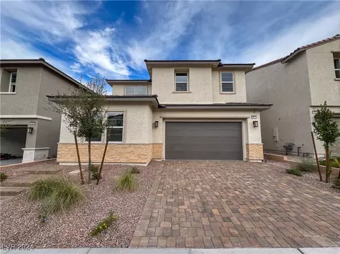 9074 Cielo Canyon St, Las Vegas, NV 89166