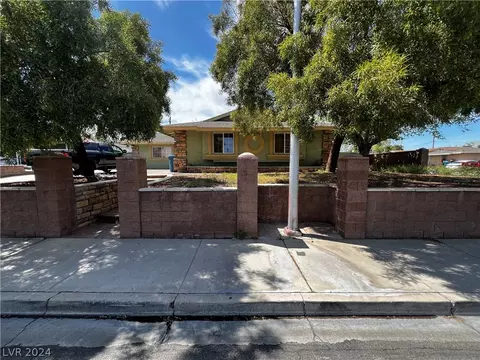 313 Hibiscus Dr, Las Vegas, NV 89107