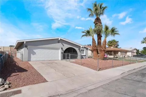 3545 Ruth Dr, Las Vegas, NV 89121