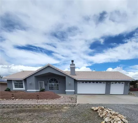 2281 Xenia Ave, Pahrump, NV 89048