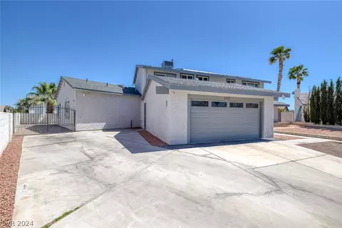5060 Lancaster Dr, Las Vegas, NV 89120