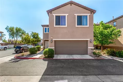 665 Calamus Palm Pl, Henderson, NV 89011