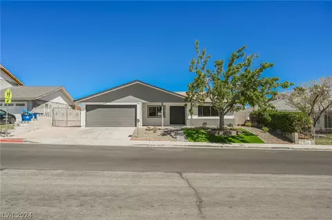 7608 Ducharme Ave, Las Vegas, NV 89145