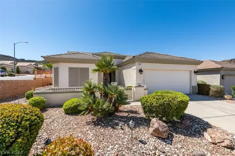 1801 Mountain Ranch Ave, Henderson, NV 89012