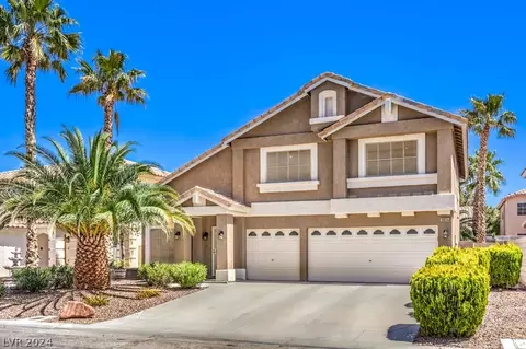 10656 Spruce Bough St, Las Vegas, NV 89183