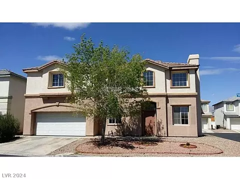 5443 English Elm Ct, North Las Vegas, NV 89031