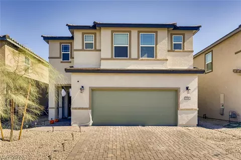 4184 Eagle Island St, Las Vegas, NV 89130