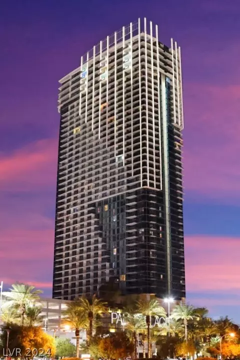 4381 W Flamingo Rd #2809, Las Vegas, NV 89103