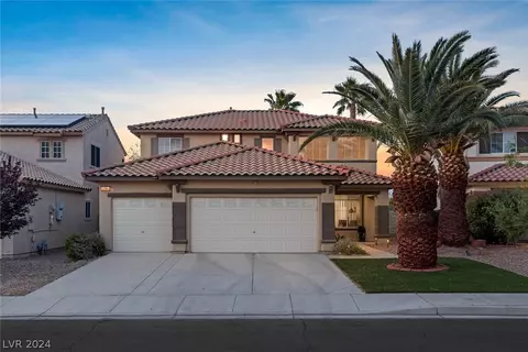 2994 Panorama Ridge Dr, Henderson, NV 89052