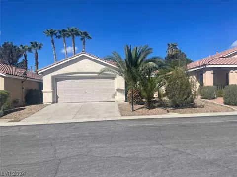 5517 Sentinel Bridge St, Las Vegas, NV 89130