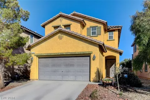 8162 Moonlight Meadows St, Las Vegas, NV 89113