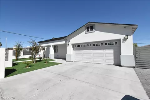 2109 Wengert Ave, Las Vegas, NV 89104