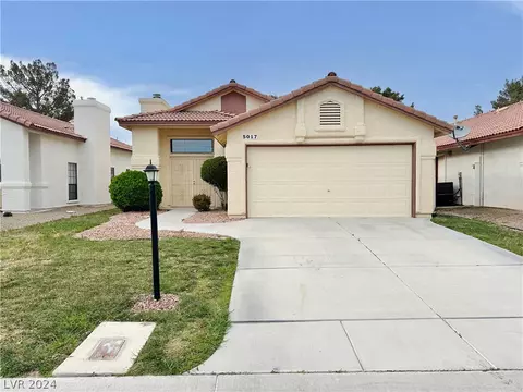 5017 Signal Dr, Las Vegas, NV 89130