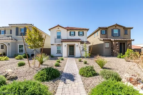 1007 Brilliant Meadow Ave, North Las Vegas, NV 89086