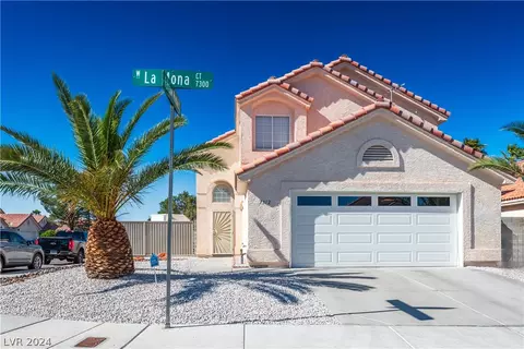 7312 La Mona Ct, Las Vegas, NV 89128