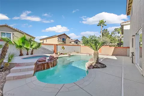 10124 Hermit Rapids Ave, Las Vegas, NV 89148