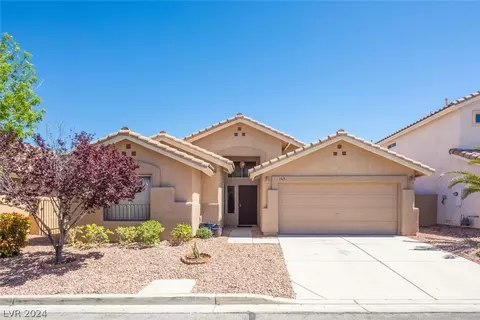 1632 Dia Del Sol Way, Las Vegas, NV 89128