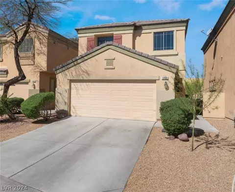 6469 Raven Hall St, North Las Vegas, NV 89084