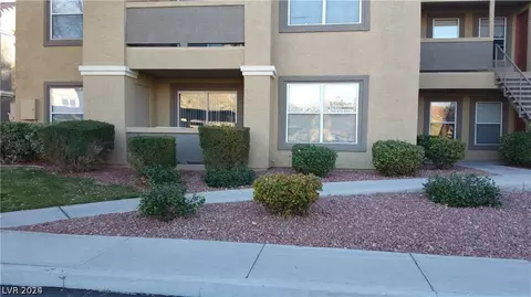 2300 E Silverado Ranch Blvd #1125, Las Vegas, NV 89183