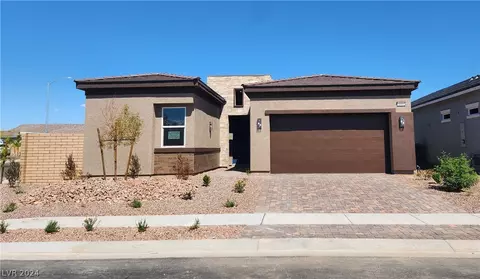 864 Purser St, Henderson, NV 89011