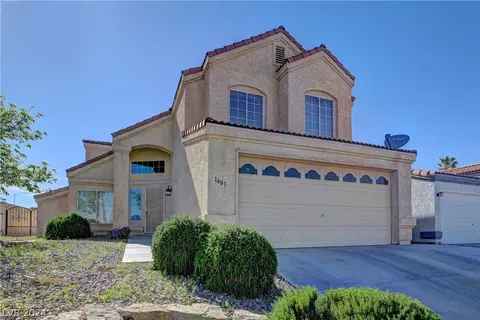 1601 Royal Palm Dr, Las Vegas, NV 89128