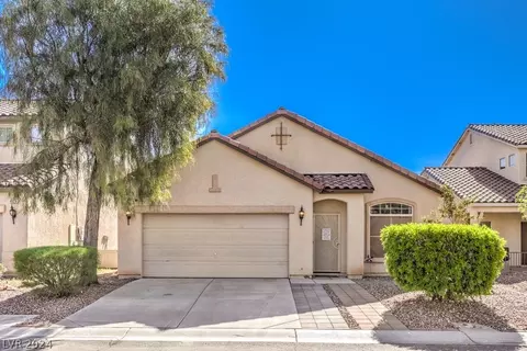 4024 Clove Hitch St, North Las Vegas, NV 89032