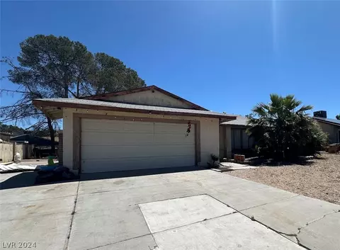 5366 Martingale Ct, Las Vegas, NV 89119