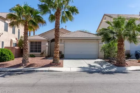 2401 Bahama Point Ave, North Las Vegas, NV 89031