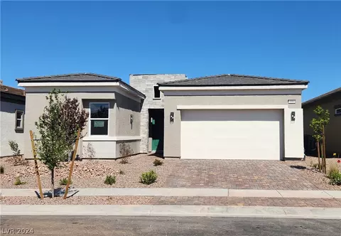 848 Purser St, Henderson, NV 89011