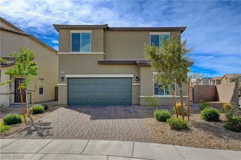 3847 Berenices Ave, North Las Vegas, NV 89084