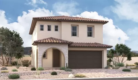 2223 Thunderbird St, Las Vegas, NV 89138