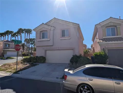 6869 Scarlet Flax St, Las Vegas, NV 89148