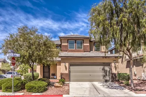 5717 Country Lake Ln, North Las Vegas, NV 89081