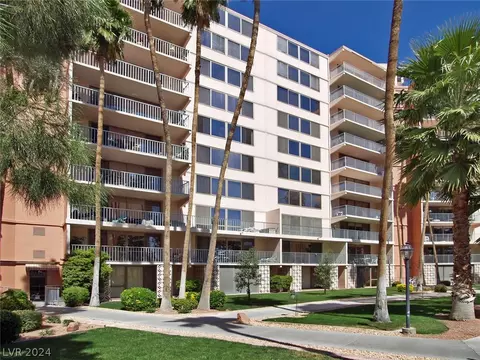 205 E Harmon Ave #207, Las Vegas, NV 89169