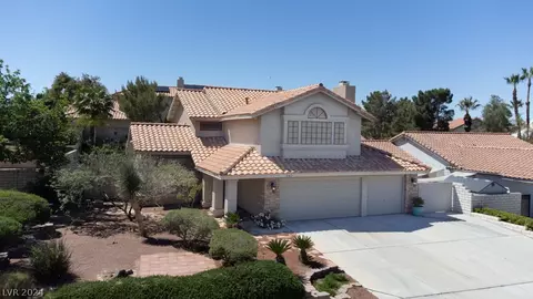 347 Templeton Dr, Henderson, NV 89074