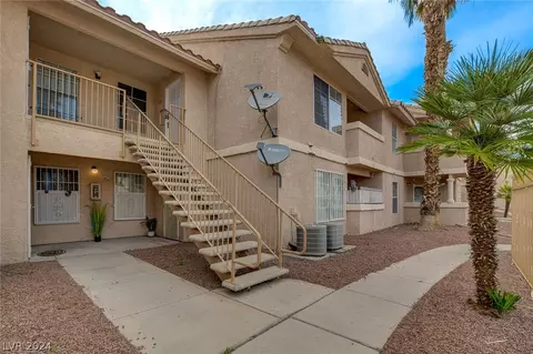 1830 N Pecos Rd #256, Las Vegas, NV 89115