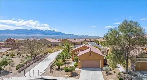 1316 Beehive Ln, Mesquite, NV 89034