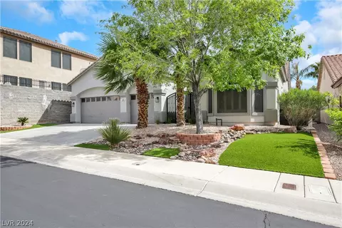 2513 Skippers Cove Ave, Henderson, NV 89052