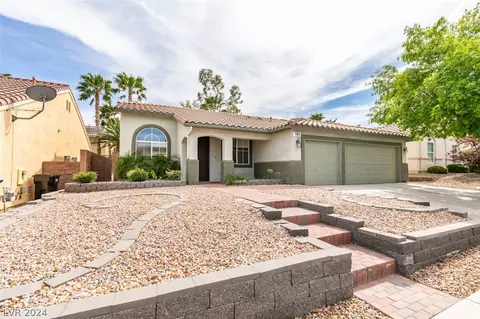 191 Ruby Ridge Ave, Henderson, NV 89002