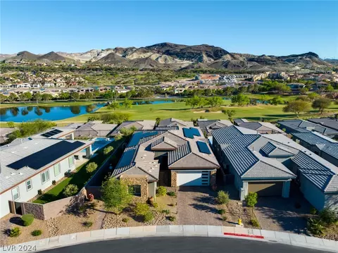 79 Reflection Cove Dr, Henderson, NV 89011