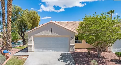 560 Turtleback Rd #560, Mesquite, NV 89027