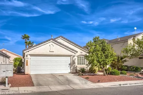 4372 Flaming Ridge Trl, Las Vegas, NV 89147