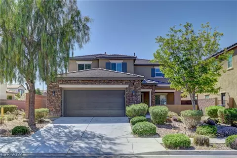 4961 Harold St, North Las Vegas, NV 89081