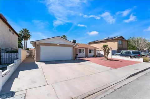 3959 Comb Ct, Las Vegas, NV 89104
