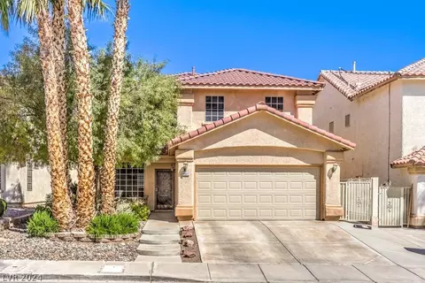 1464 Verde Triandos Dr, Henderson, NV 89012