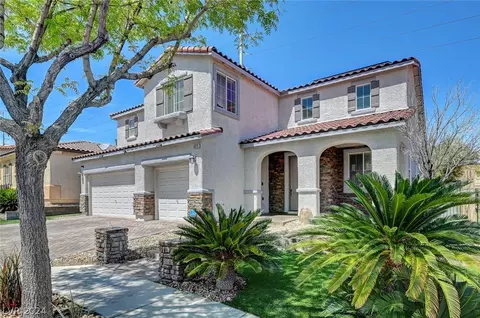 9372 Arrowhead Bluff Ave, Las Vegas, NV 89149