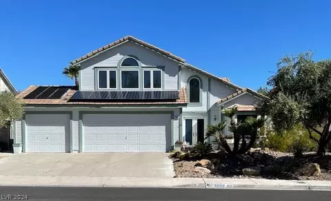 6600 Peppermill Dr, Las Vegas, NV 89146